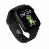 Smartwatch Kids Nice Pro 4G Czarny-9807666