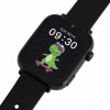 Smartwatch Kids Nice Pro 4G Czarny-9807667