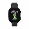 Smartwatch Kids Nice Pro 4G Czarny-9807668