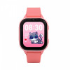 Smartwatch Kids Sun Ultra 4G Różowy-9807680