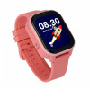 Smartwatch Kids Sun Ultra 4G Różowy-9807684