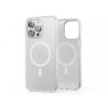 Etui do iPhone 15 Pro 100% GRS MagSafe Przezroczysty-9808167