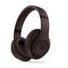 Słuchawki bezprzewodowe Beats Studio Pro - Ciemnobrązowe-9809119