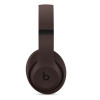 Słuchawki bezprzewodowe Beats Studio Pro - Ciemnobrązowe-9809120
