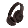 Słuchawki bezprzewodowe Beats Studio Pro - Ciemnobrązowe-9809122