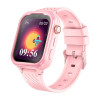 Smartwatch Kids Essa 4G Różowy -9809410