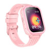 Smartwatch Kids Essa 4G Różowy -9809412
