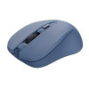 Mysz bezprzewodowa Mydo Silent Eco niebieska-9809450