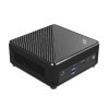 Mini PC Cubi N ADL-002EU Celeron N100 1GHz/65W/128GB/4GB/W11P-9809581