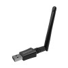 Karta sieciowa adapter Wi-Fi USB, 2.4 GHz / 5 GHz, 433 Mbps, AK-61-9809998