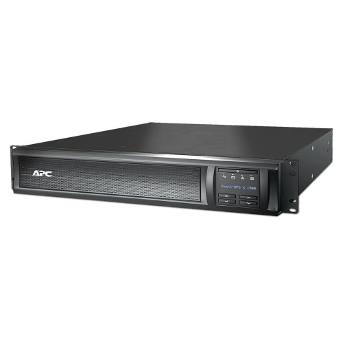 APC Smart-UPS X 1500VA Rack/Tower LCD 230V-9801677