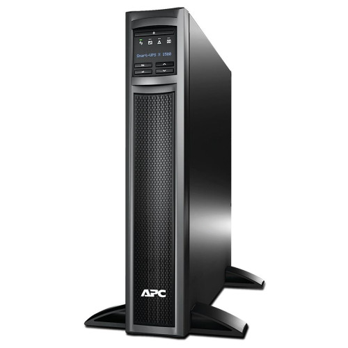 APC Smart-UPS X 1500VA Rack/Tower LCD 230V-9801682