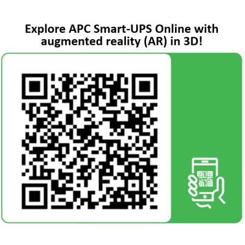 APC Smart-UPS SRT 10000VA RM 230V-9801799