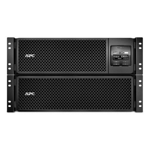 APC Smart-UPS SRT 10000VA RM 230V-9801803