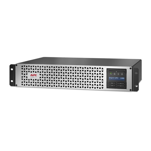 APC SMART-UPS LITHIUM ION SHORT230V/DEPTH 1000VA W/SMARTCONNECT-9801915