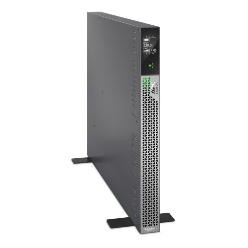 APC SMART-UPS ULTRA 3000VA 230V 1U/LITHIUM-ION BATT W/ SMARTCONNECT-9801928