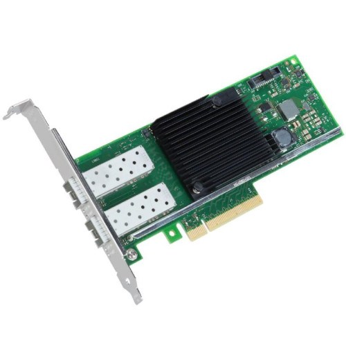 Karta sieciowa serwerowa X710-DA2 PCIe 2xSFP+ ,X710DA2-9802096