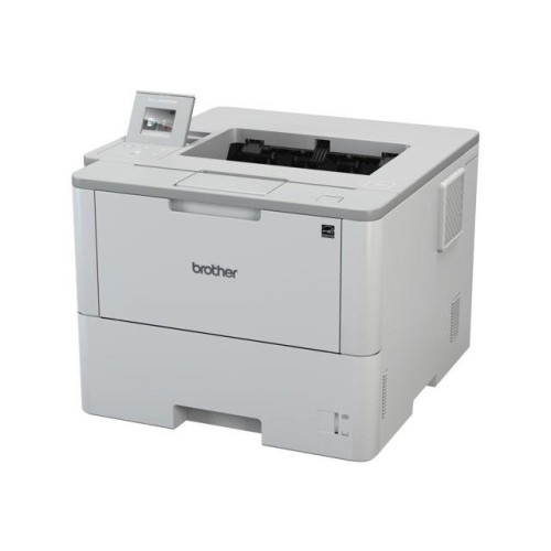 Drukarka HL-L6400DW A4/mono/50ppm/USB+GLAN+WLAN -9802355