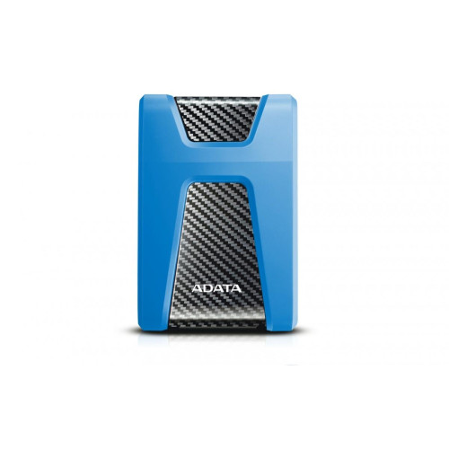 DashDrive Durable HD650 1TB 2.5'' USB3.1 Niebieski-9802471