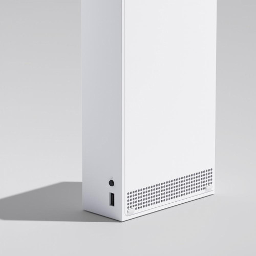 Konsola Xbox Series S 512GB WHITE DIGITAL RRS-00010 -9803182