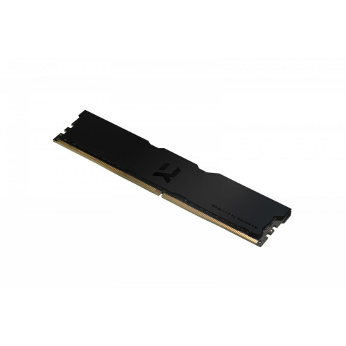 Moduł pamięci DDR4 IRDM PRO 16/3600 (1x16GB) 18-22-22 Deep Black-9803641