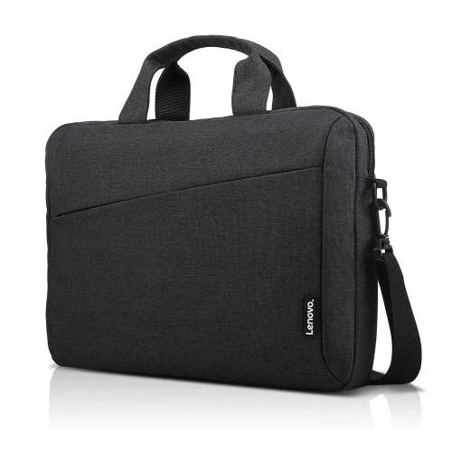 Torba na laptopa T210 czarna 15.6 4X40T84061 -9803694