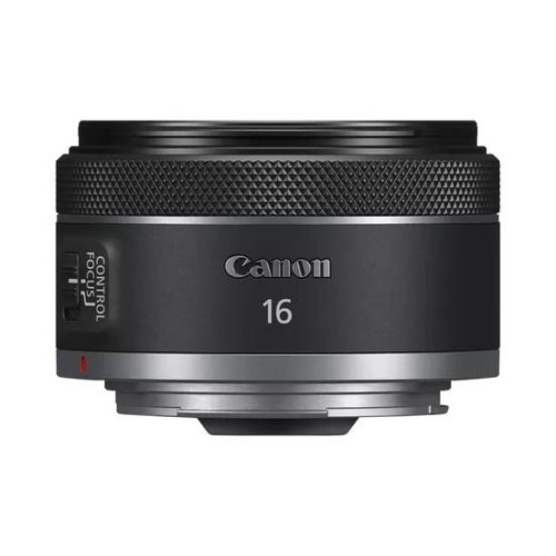 Obiektyw RF 16mm F 2.8 STM 5051C005-9804062