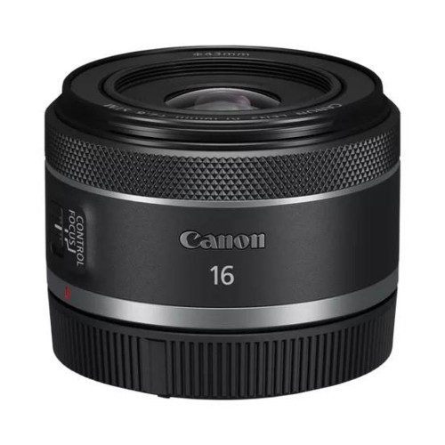 Obiektyw RF 16mm F 2.8 STM 5051C005-9804063