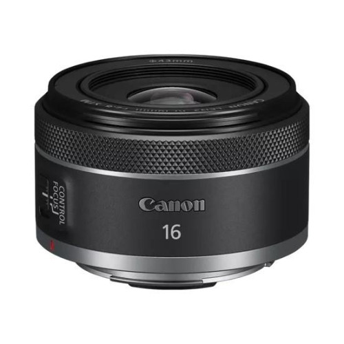Obiektyw RF 16mm F 2.8 STM 5051C005-9804064