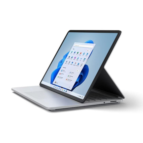 Laptop Studio 512/i5/16 PLATINUM 9WI-00009 PL-9804277