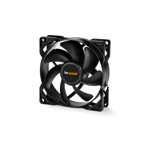 Wentylator do komputera BE QUIET! PURE WINGS 2 PWM BL038 (92 mm; 1900 obr/min)-980460