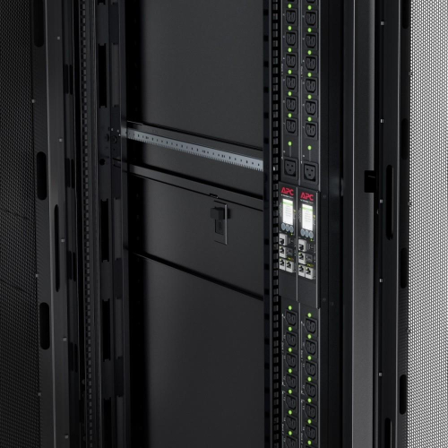 Listwa zasilająca Rack PDU 9000 Switched, ZeroU, 11.0kW, 230V, (21) C13 & (3) C-9804756