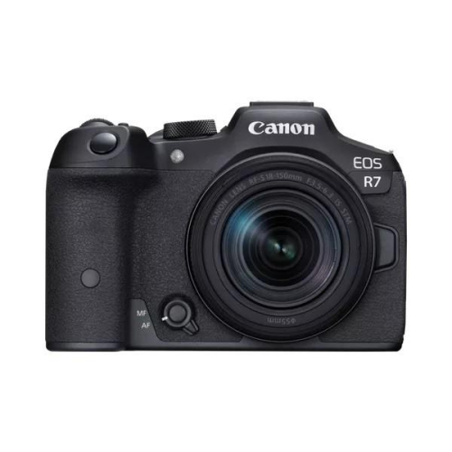 Aparat EOS R7 Body 5137C003 -9805894
