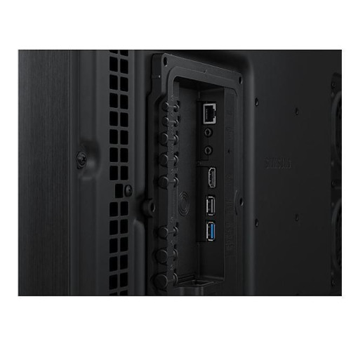 Monitor profesjonalny OH24B 24 cale matowa 24h/7 1500cd/m2 S10 Player (Tizen 6.5) 3 lata d2d (LH24OHBEBGBXEN)-9806178