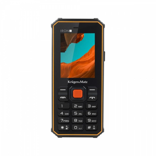 Telefon Iron 3 -9806184