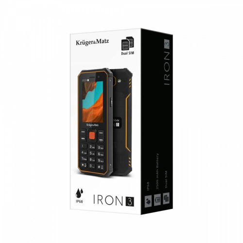 Telefon Iron 3-9806185