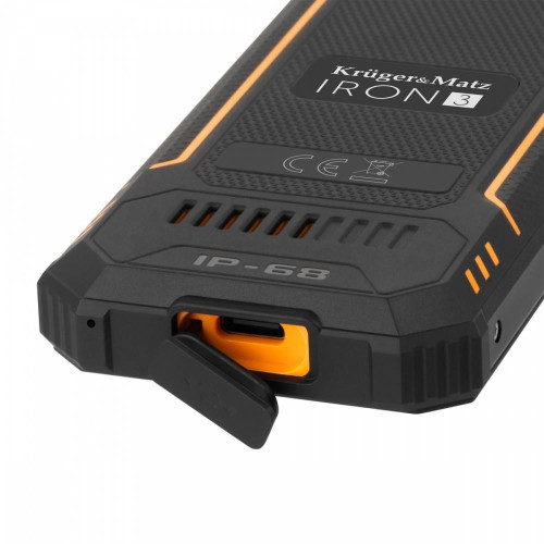 Telefon Iron 3-9806186