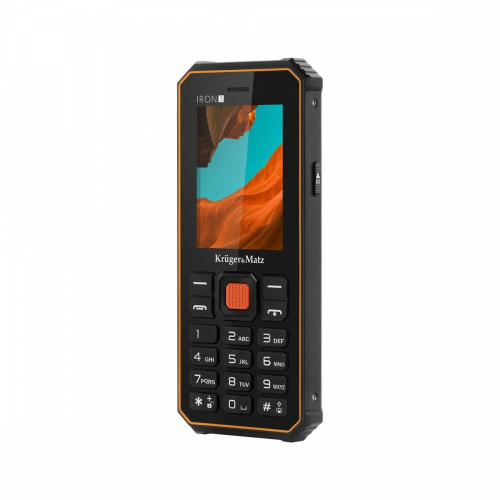 Telefon Iron 3-9806189