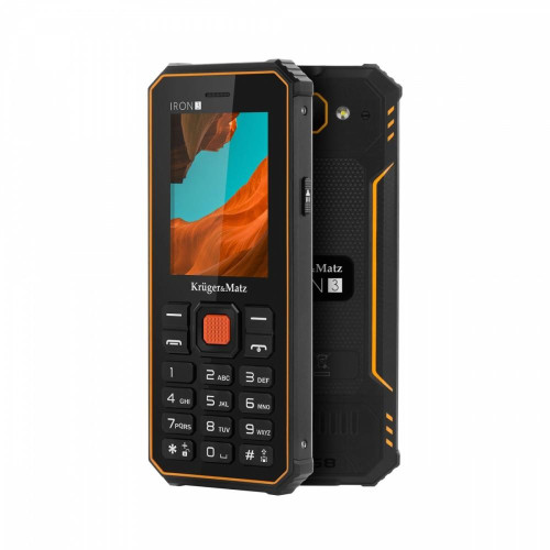 Telefon Iron 3-9806191