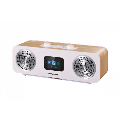 Radio internetowe DAB+/FM RDS Bluetooth/Spotify USB/UPnP Zegar/Alarm-9806558