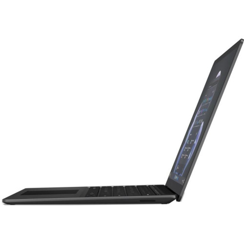 Surface Laptop 5 Win11 Pro i7-1265U/16GB/256GB/13.5 Black RB1-00009 -9806576