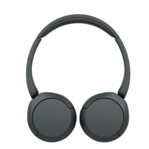 Słuchawki WH-CH520 czarne -9806697