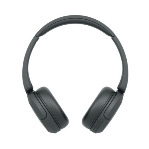 Słuchawki WH-CH520 czarne -9806699