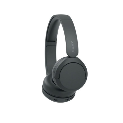 Słuchawki WH-CH520 czarne -9806700