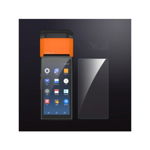 Szkło ochronne Screen Protector do V2S-9807333