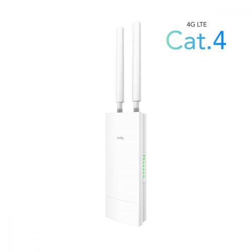 Router LT400 Outdoor 4G LTE SIM N300 -9807340