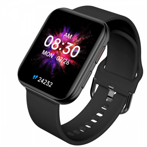 Smartwatch GRC Maxx Czarny-9807514