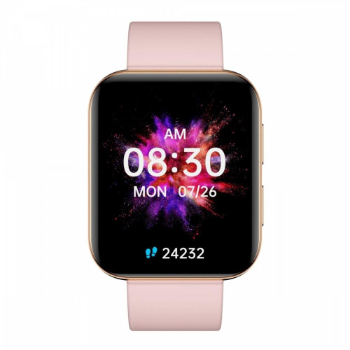 Smartwatch GRC MAXX Złoty-9807525