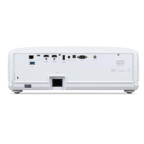 Projektor L812 DLP 4K2K 3900/20000:1/EMEA/7.7kg-9807652