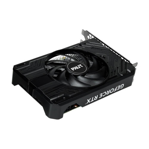 Karta graficzna GeForce RTX 4060 StormX 8GB GDDR6 128bit-9807732